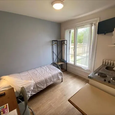Studio Porte Oceane