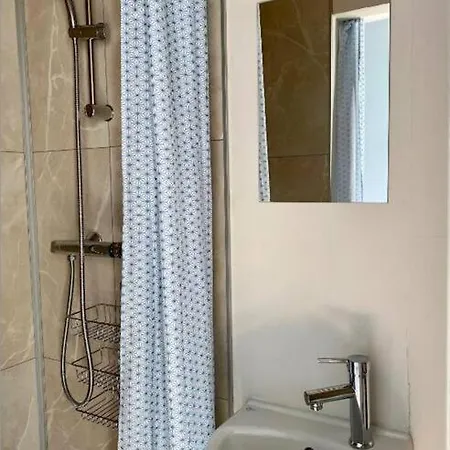 Apartment Studio Porte Oceane *