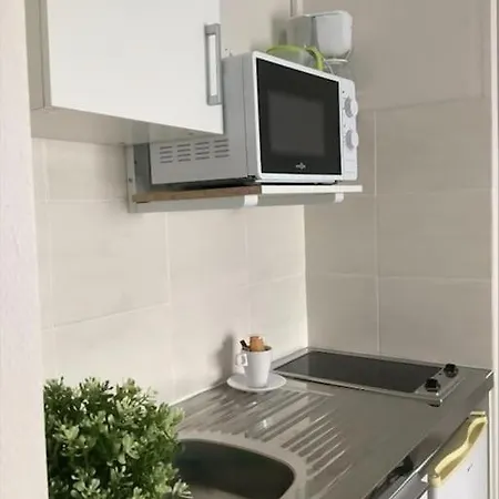 Studio Porte Oceane *